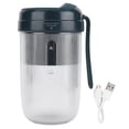 thumbnail image 2 of Taza exprimidora mini licuadora impermeable para oficina para uso doméstico ANGGREK Otros, 2 of 8