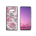 thumbnail image 1 of Compatible with Samsung Galaxy Note 9 Phone Case, Vintage-Roses-Retro-11 Case Silicone Protective for Teen Girl Boy Case for Samsung Galaxy Note 9, 1 of 1
