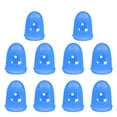 thumbnail image 3 of Hyknon Tools Guitar Finger Cover Guitar Finger Protection Cover Kids Adult 10PCS Tools, 3 of 4
