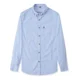 thumbnail image 4 of Camisa Casual De Manga Larga De Corte Regular Para Hombre, 4 of 8