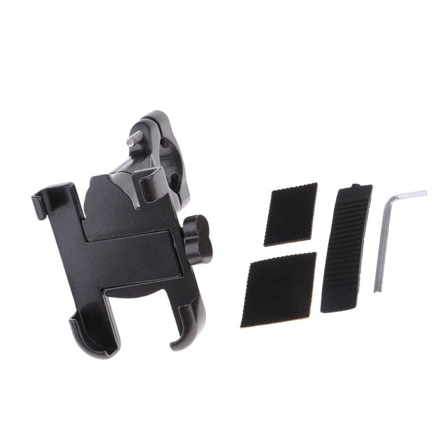 Bicicleta Universal Soporte De Teléfono Para Bicicleta Manillar Bicicleta De Protección Motocicleta Bicicletas De Ejercicio De Carretera Color C1