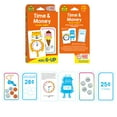 thumbnail image 7 of School Zone Math 3-4 Flash Cards 4-Pack, 7 of 7