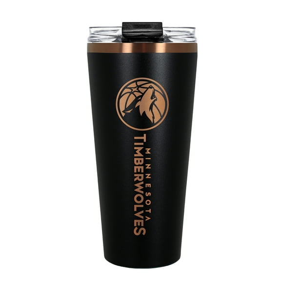 Minnesota Timberwolves 30oz. Big Slim Tumbler