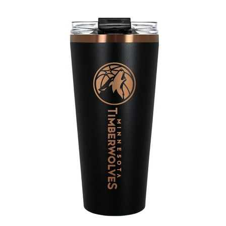 Minnesota Timberwolves 30oz. Big Slim Tumbler