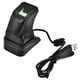 thumbnail image 2 of Lector De Huellas Dactilares Usb Zk4500, Sensor De Escáner, Colección De Huellas Dactilares Para Ordenador, Pc, Oficina En Casa Minnieouse AF000930-00, 2 of 6