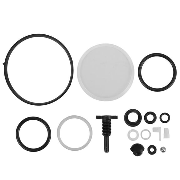 MLINS  Floor Jack Repair Tools Replacement Seal Kit Arranger Chain Clutch