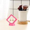 thumbnail image 5 of EGNMCR Room Decor Home Decor Floating Frame Display Case Jewelry Display Box Jewelry packaging, 5 of 5