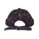 thumbnail image 3 of Gorro estilo yuppie con diseño retro de flor de anacardo y melón de estilo europeo y americano, gorro de piso estampado a la moda para primavera y otoño para hombre, gorro estilo pícaro, 3 of 5