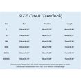 thumbnail image 2 of Krdevn Men's Causal Lightweight Outdoor Vest Fishing Travel Photo Vest,Tank Tops Men,3XL, 2 of 2