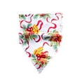 thumbnail image 3 of pitrice Christmas Table Flag Dining Room Restaurant Party Wedding Decoration Table Runner Home Tablecloth, 3 of 7