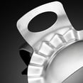 thumbnail image 3 of Ravioli Press Tool Dumpling Skin Wrapper Dumplings Mould Making Pie, 3 of 6