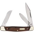 thumbnail image 1 of Buck 371 Stockman Couteau Pliant à 3 Lames, 1 of 1