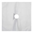thumbnail image 1 of Estufa de gas Protector Quemador Revestimiento de placa reutilizable Tapete limpio Plata 6 piezas Hugtrwg  Para estrenar, 1 of 9