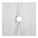 thumbnail image 1 of Estufa de gas Protector Quemador Revestimiento de placa reutilizable Tapete limpio Plata 6 piezas Hugtrwg  Para estrenar, 1 of 9