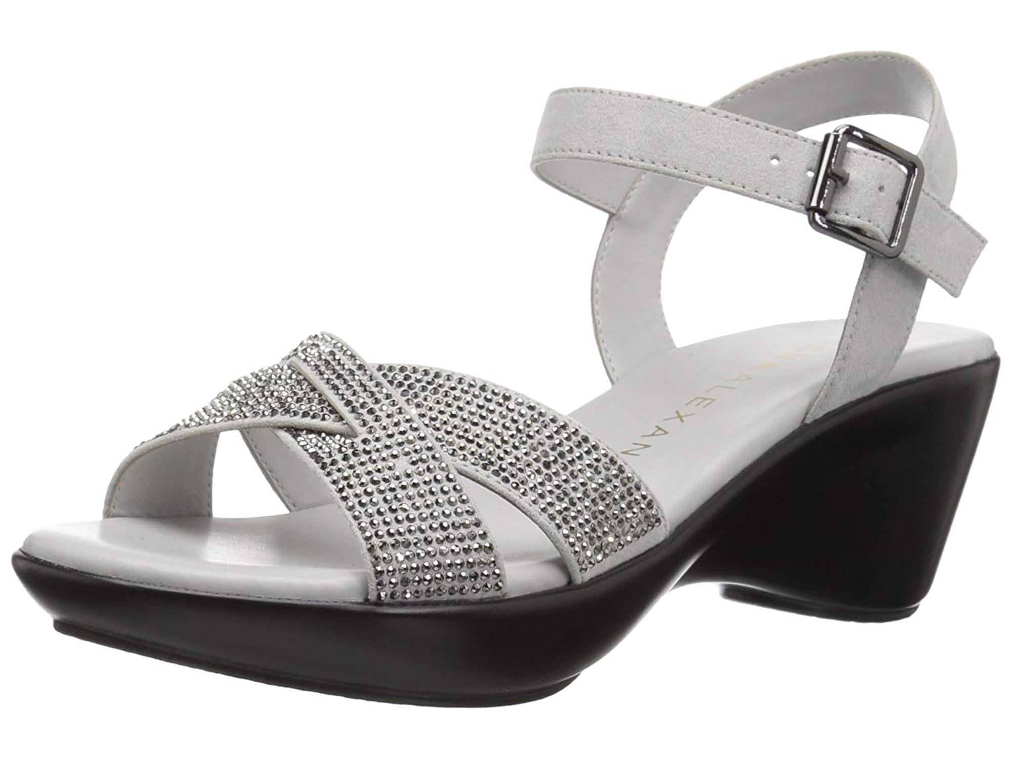 athena alexander wedges