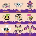 thumbnail image 2 of Art Craft Kit Klever Kits Set de pintura de calabazas para Halloween, 2 of 9