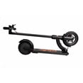 thumbnail image 3 of Scooter Eléctrico Plegable Cityfly Motor 350w Negro Free CityFly Free, 3 of 4