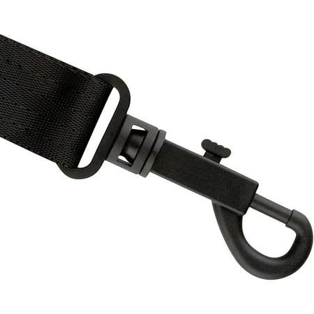 Padded Saxophone Neck Strap with Quick Release Clip