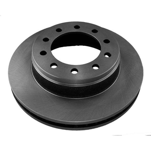 UAP Disc Brake Rotor 54128