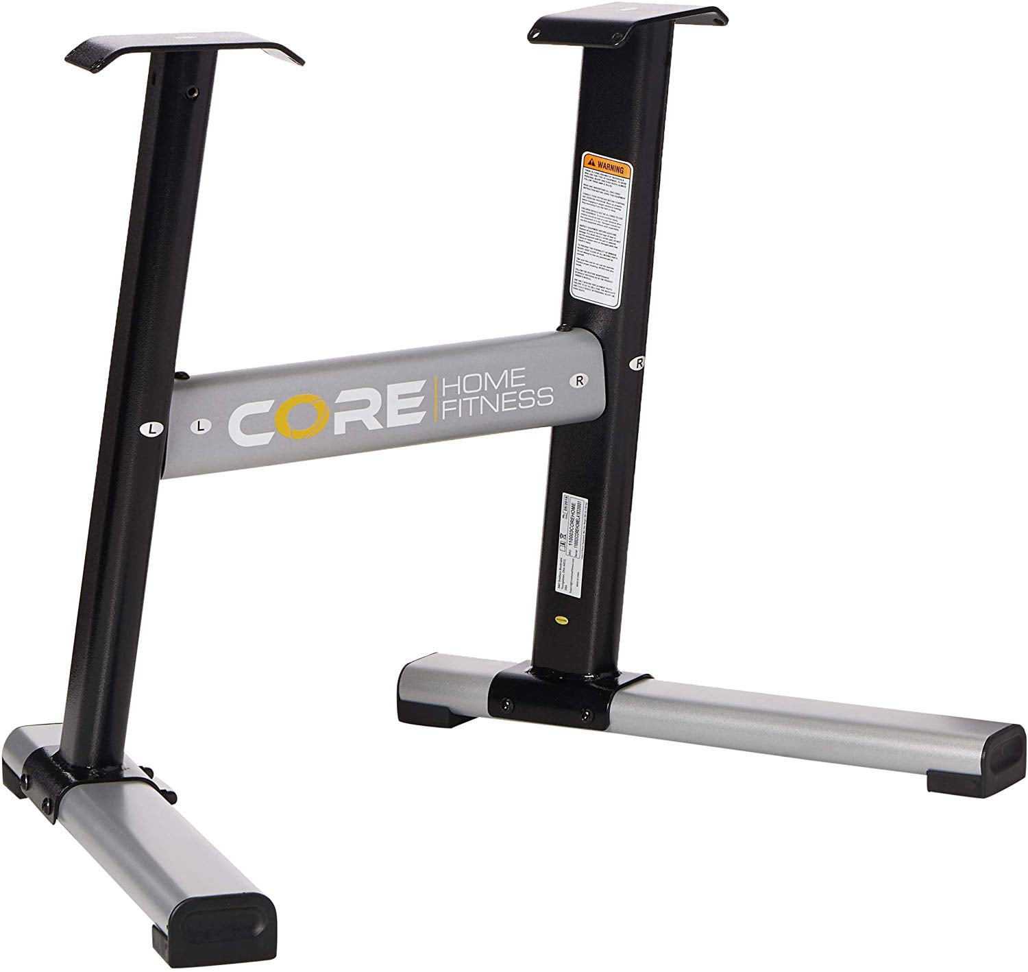 Core Home Fitness Adjustable Dumbbell Stand