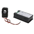 thumbnail image 4 of Medidor De Voltaje, Medidor De Corriente Ligero Y Duradero, Rendimiento Estable Para Estudio De Grabación De Audio En Casa Fyydes PZEM-061 (Transformador de núcleo dividido), 4 of 8