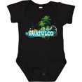 thumbnail image 3 of Inktastic Huatulco Mexico Vacation Boys or Girls Baby Bodysuit, 3 of 5