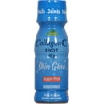thumbnail image 2 of Collagen C Shot for Skin Health, Ginger Flavor, 2.5 fl oz, 20-Pack, 2 of 3
