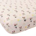 thumbnail image 3 of Disney Fitted Crib Sheet, 3 of 6