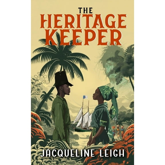 The Heritage Keeper, (Paperback)