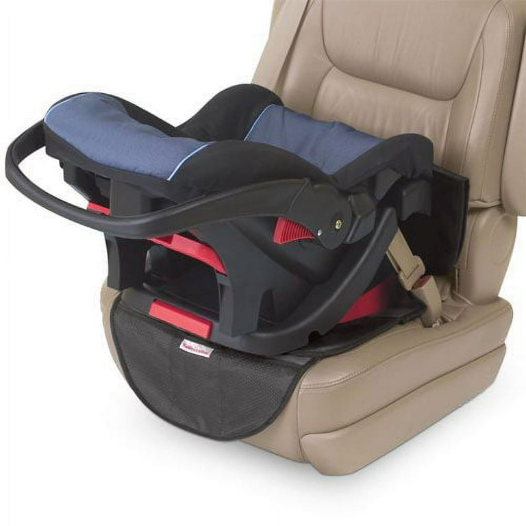 Duomat car seat protector hotsell