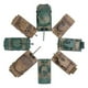 thumbnail image 1 of Conjunto de 8 Plástico 1:72 Kits de de Montaje Puzzle Colecciones PlaySet DIY Modelo Battle Tank Adornos para Juguetes de D, 1 of 9