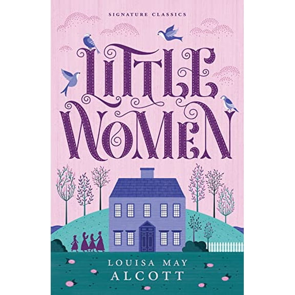 Pre-Owned Little Women (Paperback) 1454950021 9781454950028