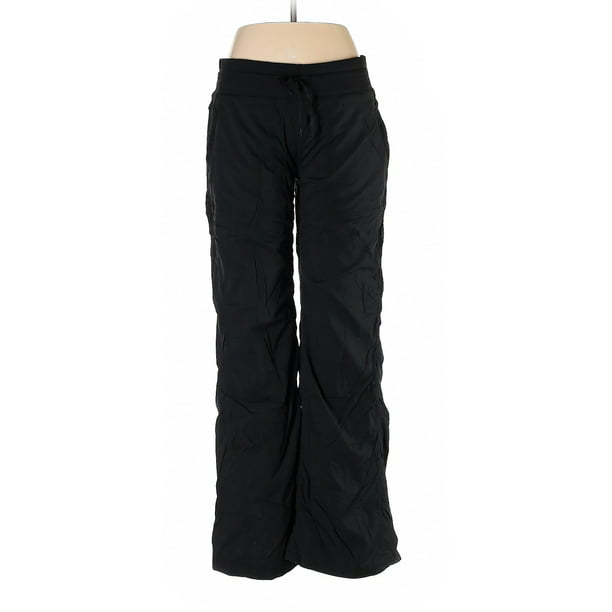 lululemon - Pre-Owned Lululemon Athletica Women's Size 10 Active Pants ...