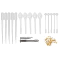 thumbnail image 1 of Herramientas para hacer colgantes de joyería, herramientas para hacer colgantes de joyería, herramientas para hacer colgantes de joyería, compactas y livianas, 1 of 9