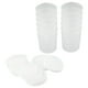 thumbnail image 4 of EchoBliss Taza De Medicina Graduada De Plástico Transparente De 10 Piezas Con Tapa, 4 of 11