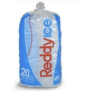 Reddy Ice 20# Bag Of Ice