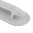 thumbnail image 4 of Barco inflable shamjiam Kayak Canoa Caucho Bote de agarre Riel Piezas 1 blanco, 4 of 9