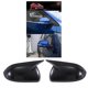thumbnail image 1 of Cubiertas de espejo retrovisor Yashi Para K2 KX 2017-2023 Fibra de carbono, 1 of 5
