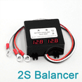 thumbnail image 4 of 2X HC01 Battery Equalizer Lead Acid Batteries HA01 Voltage Balancer Lead Acid Battery Charger Regulator in Serial 2S, 4 of 7