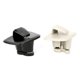 thumbnail image 4 of Car Hanger Hooks Rear Row Car Stuff Interior Hook Portable Hanger Hooks for Volvo XC60 XC90 S60 S90 XC40 V60 V90, 4 of 5