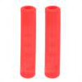thumbnail image 1 of 2 uds. Cubiertas de palanca de freno para patinete, Protector antideslizante para manillar (rojo), 1 of 7