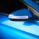 thumbnail image 5 of 1 par de luces de señal de giro para espejo retrovisor lateral de coche, luz LED duradera para espejo retrovisor de coche, 5 of 7