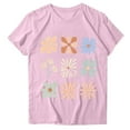 thumbnail image 4 of My Orders Cute Summer Tops for Women, Shirts for Women Graphic Tees Graphic Tees Vintage 90S Summer Tops for Women Over 50 Womens Summer Shirts with Sleeves, 4 of 4