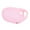 Pink, variant on Milaget Shell Protective Cover Anti Slip Protector Sleeve for Quest 2 Accessories White