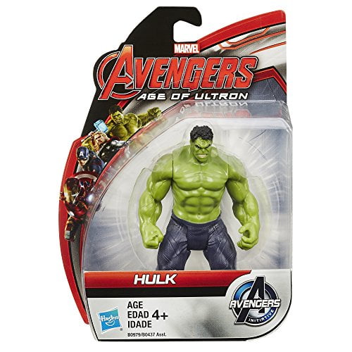 Deluxe Incredible Hulk 3-8 Garçons Déguisement Enfants Marvel Avengers  Costume