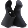 thumbnail image 3 of Bike Brake Lever Hoods Compatible with STA070,Pair of Silicone Road Bike Brake Grips Hood for STA070 Protector Covers, 3 of 4