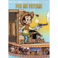 thumbnail image 1 of Por Mis Pistolas Cantinflas Pelicula Dvd, 1 of 2