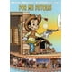 thumbnail image 1 of Por Mis Pistolas Cantinflas Pelicula Dvd, 1 of 2