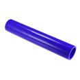 thumbnail image 1 of Unique Bargains Car Straight Coupler Silicone Hose Front Universal Intercooler Silicone Tube 4-Ply 1.75' ID Blue, 1 of 7