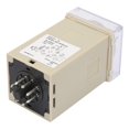 thumbnail image 4 of Temperature Controller, Digital Thermostat, Convenient Reliable High Accuracy Textile For Chemical Light Industry Metallurgy, 4 of 8